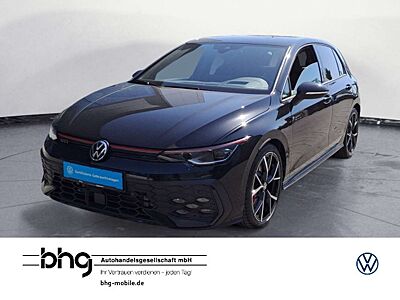 Volkswagen Golf GTI DSG harman/kardon HUD Navi ACC Matrix