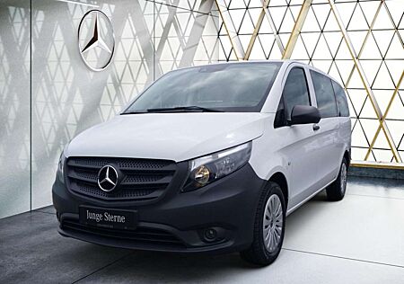 Mercedes-Benz Vito 114 CDI Tourer Pro SitzH*Tempmatic*Towinkel