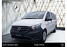 Mercedes-Benz Vito 114 CDI Tourer Pro SitzH*Tempmatic*Towinkel