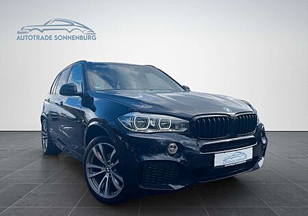 BMW X5 xDrive30d/PANO/MPAKET/AHK//HUD