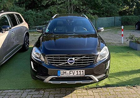 Volvo XC 60 XC60 XC60 D5 AWD Geartronic Summum