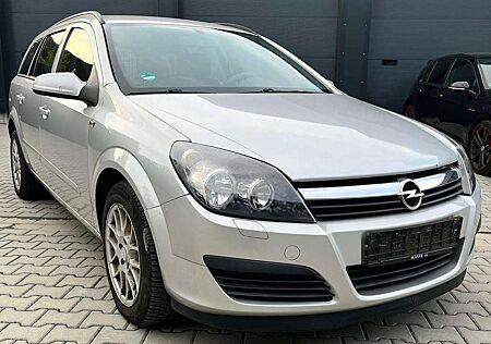 Opel Astra Caravan Diesel 1.9 CDTI Caravan DPF