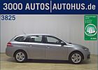 Peugeot 308 SW 1.5 BlueHDi 130 Active Navi PDC RFK Shz