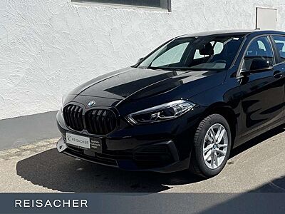 BMW 118 i Advantage,PDC,DAB,LCProf.