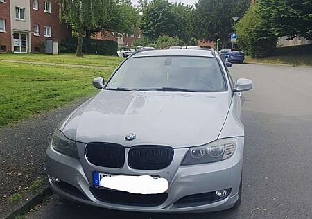 BMW 320d 320 DPF Touring Aut.