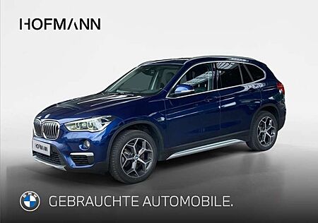 BMW X1 xLine