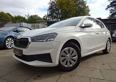 Skoda Fabia Ambition/Klimaanlage/SHZ/