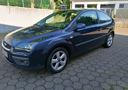 Ford Focus Sport