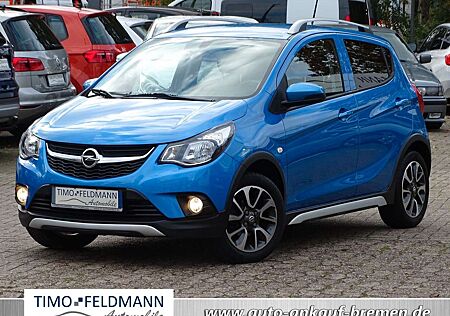 Opel Karl 1.0 Rocks