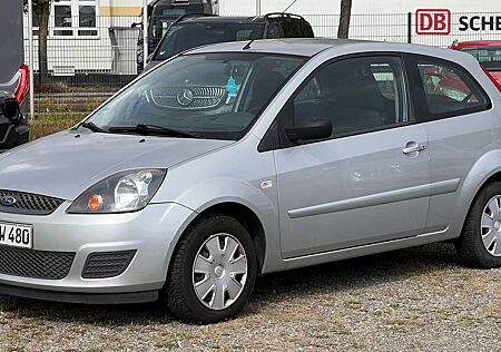 Ford Fiesta Style