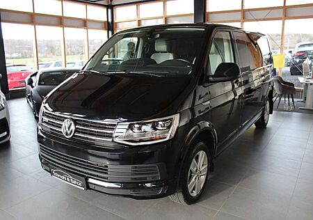 VW T6 Caravelle Volkswagen T6 Bus Caravelle 2.0 TDI DSG Comfortline LR 4Mo