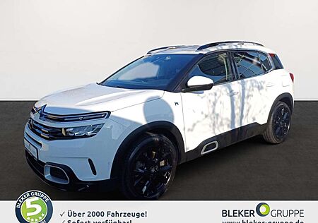 Citroën C5 Aircross Citroen Hybrid 180