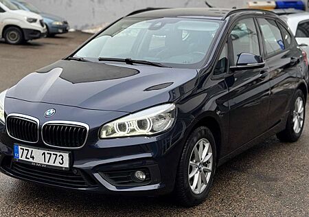 BMW 220d 220 Active Tourer xDrive Aut. Luxury Line
