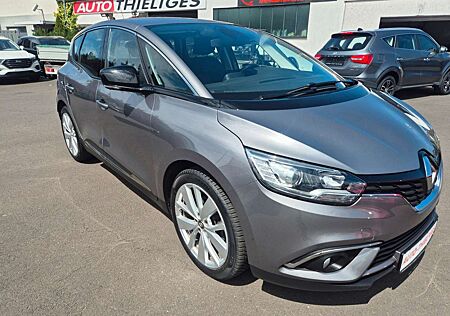 Renault Scenic IV Limited mit AHK. Navi TOP !!