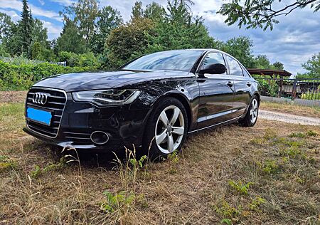 Audi A6 3.0 TDI DPF quattro S tronic