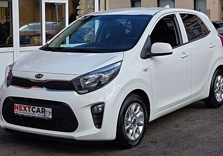Kia Picanto 1.2 Dream Team|Navi|Kamera|CarPlay