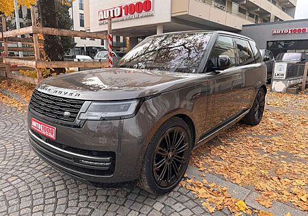 Land Rover Range Rover 3.0 D350 SWB First Edition