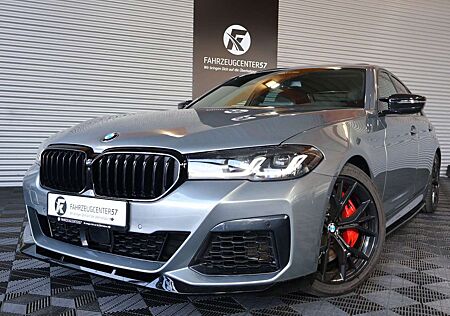 BMW 550 i xDrive/360°/HUD/ACC/H&K/FERNSTART