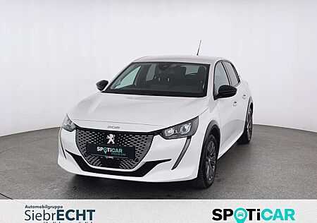 Peugeot 208 e- Allure Pack*PDCh*RFK*SHZ*uvm