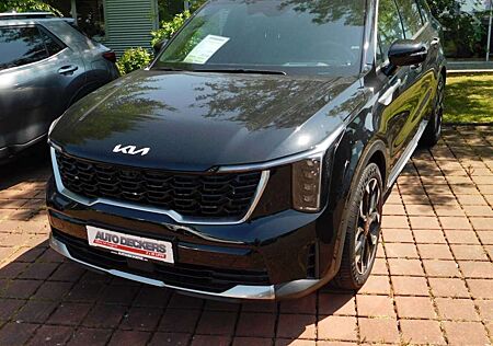 Kia Sorento 2,2 CRDI AWD AT MJ25 Platinum