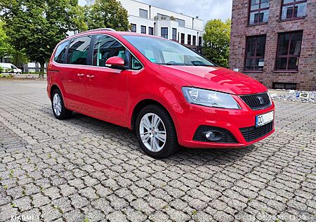 Seat Alhambra 1.4 TSI Start Style!