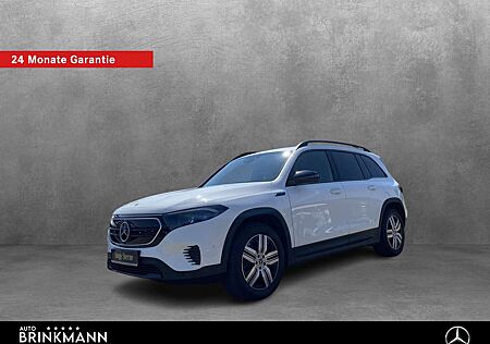 Mercedes-Benz EQB 250 Electric Art/LED/SHZ/Parktr./KeylessGo
