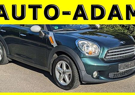 Mini Cooper gebraucht kaufen Mini Cooper Countryman*Automatikgetriebe*Tüv:04/2027*