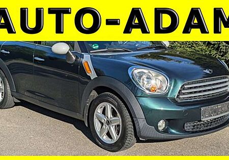 Mini Cooper Countryman*Automatikgetriebe*Tüv:04/2027*