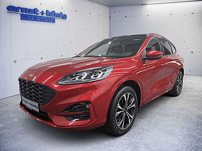 Ford Kuga 2.5 FHEV 4x4 ST-LINE X PANO AHK LED SHZ RFK