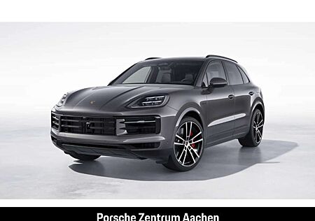 Porsche Cayenne S E-Hybrid InnoDrive Head-Up Soft-Close