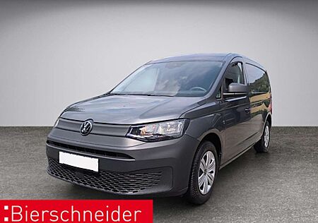 VW Caddy Volkswagen Cargo MAXI 2.0 TDI VORBEREITUNG AHK