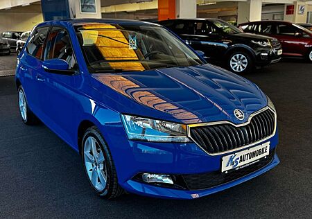 Skoda Fabia Cool Plus*LED*SHZ*KLIMA*BLUETOOTH*