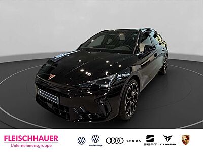 CUPRA Leon Sportstourer 1.5 eTSI AHK-klappbar El. Panodach Na