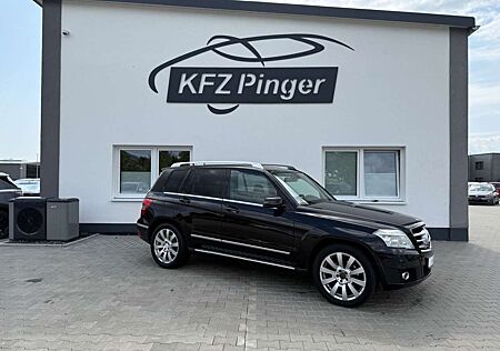 Mercedes-Benz GLK 350 GLK -Klasse 4Matic