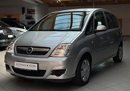 Opel Meriva 1.6 Automatik|Klimaanlage|Isofix|HSA|ABS