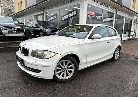 BMW 120 i Xenon|Klimaanlage|eFH|PDC|Garantie