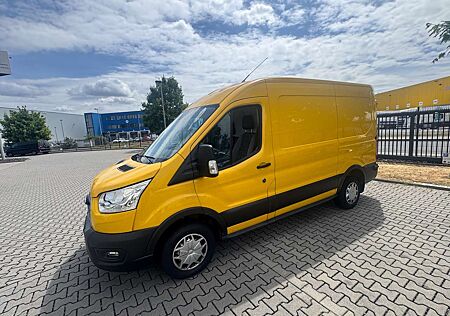 Ford Transit 290 L2H2 Lkw VA startup