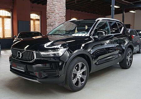 Volvo XC 40 XC40 T3 Inscription Autom Leder LED Kamera