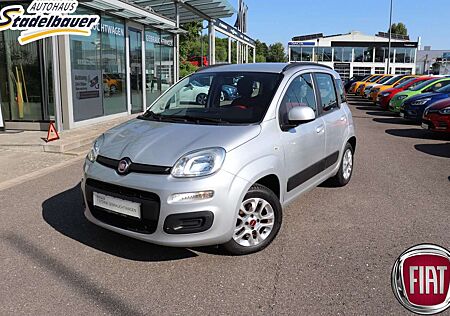 Fiat Panda Lounge, Klima, PDC
