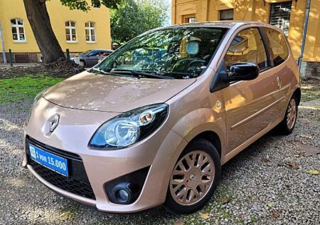 Renault Twingo 1.2 16V 75 LEV Miss Sixty