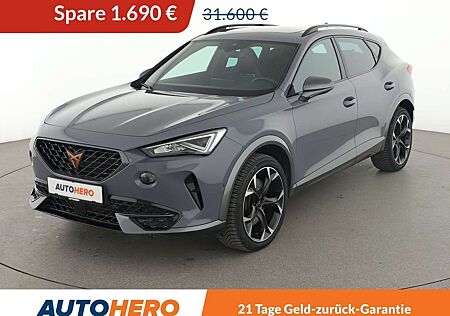 Cupra Formentor 2.0 TSI VZ 4Drive Aut.*NAVI*LED*ACC*