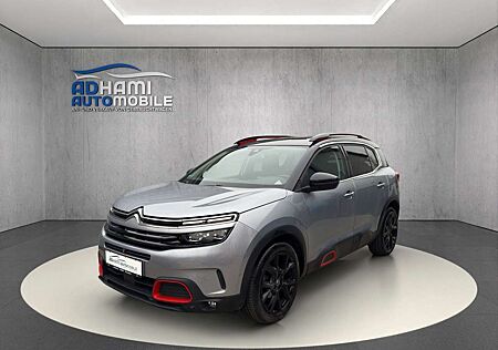 Citroën C5 Aircross Citroen /AUTOMATIK/NAVI/LED/KAMERA/DAB/SHZ!