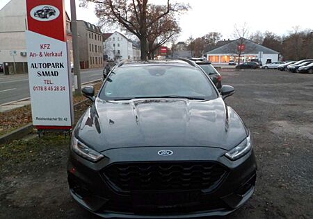 Ford Mondeo ST-Line AWD TOP ZUSTAND; 4x4*