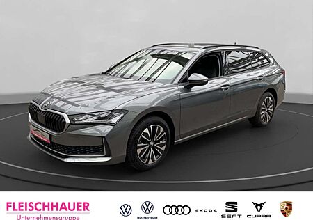 Skoda Superb Combi 1.5 TSI DSG Navi Digitales Cockpit Massagesi