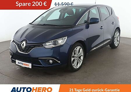 Renault Scenic 1.2 TCe Energy Experience*NAVI*TEMPO*PDC*PANO*
