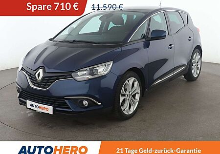 Renault Scenic 1.2 TCe Energy Experience*NAVI*TEMPO*PDC*PANO*