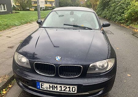 BMW 116 gebraucht kaufen BMW 116i 116