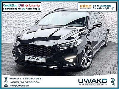 Ford Mondeo 1.5 ECOBOOST ST-LINE/SONY/R-CAM/KEYL/NAV/MEMORY