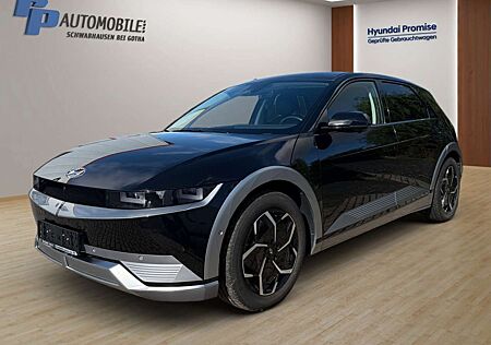 Hyundai Ioniq gebraucht kaufen Hyundai Ioniq 5 72,6kWh 4WD TECHNIQ-Paket inkl. el.Heckk