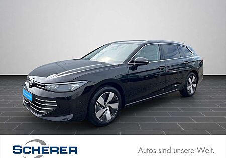 VW Passat Variant Volkswagen 1,5 l eTSI DSG Business AHK/Rückf